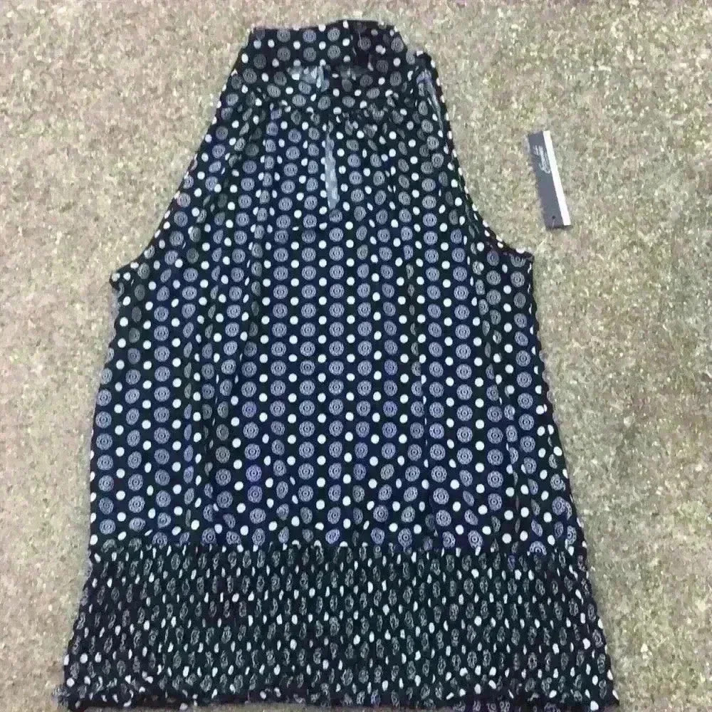 Essential Blouse